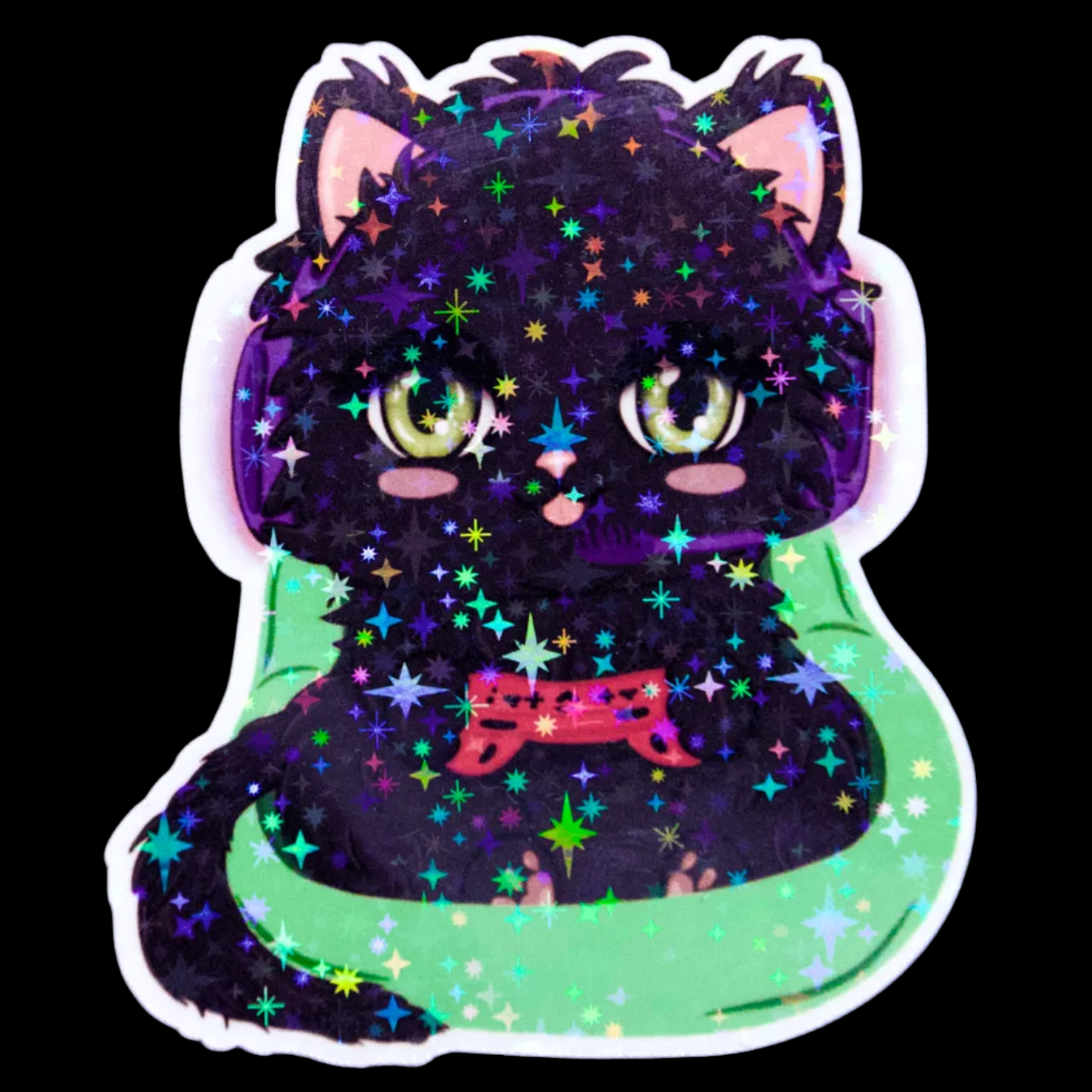Gamer Kitty ✨Pre-Order✨
