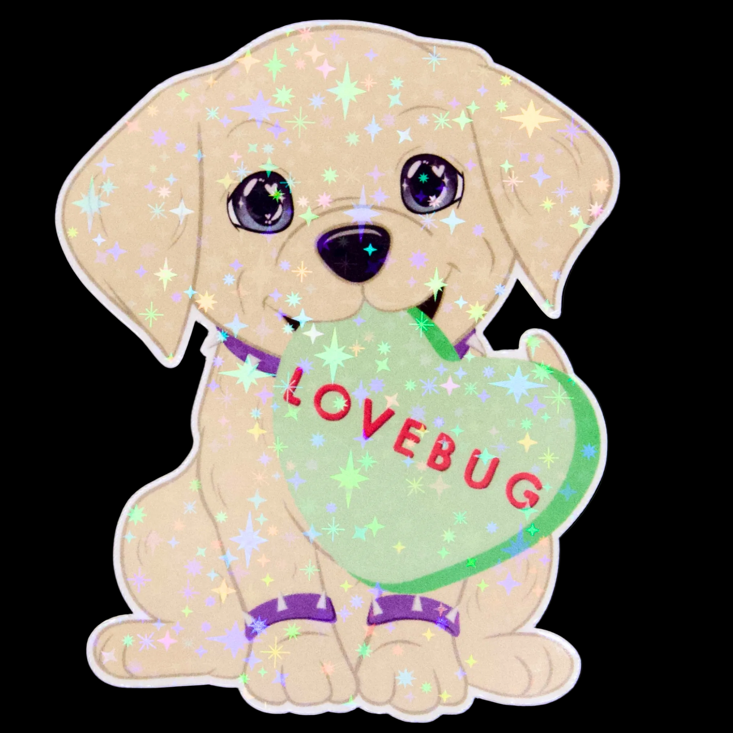 Puppy Love ✨Pre-Order✨