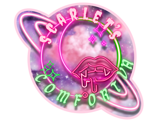 Scarlet’s Comfort ✨Pre-Order✨