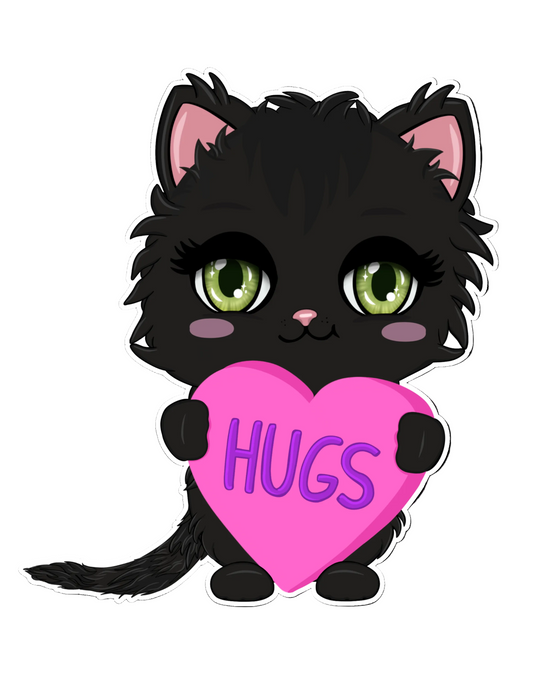 Kitten Hugs ✨Pre-Order✨