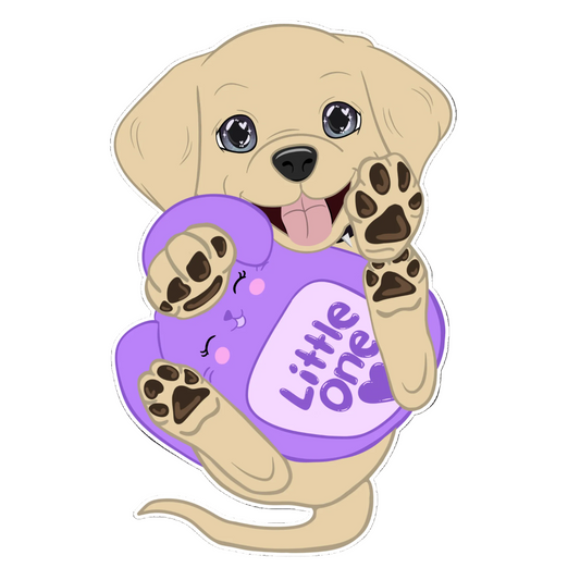 Little Pup ✨Pre-Order✨