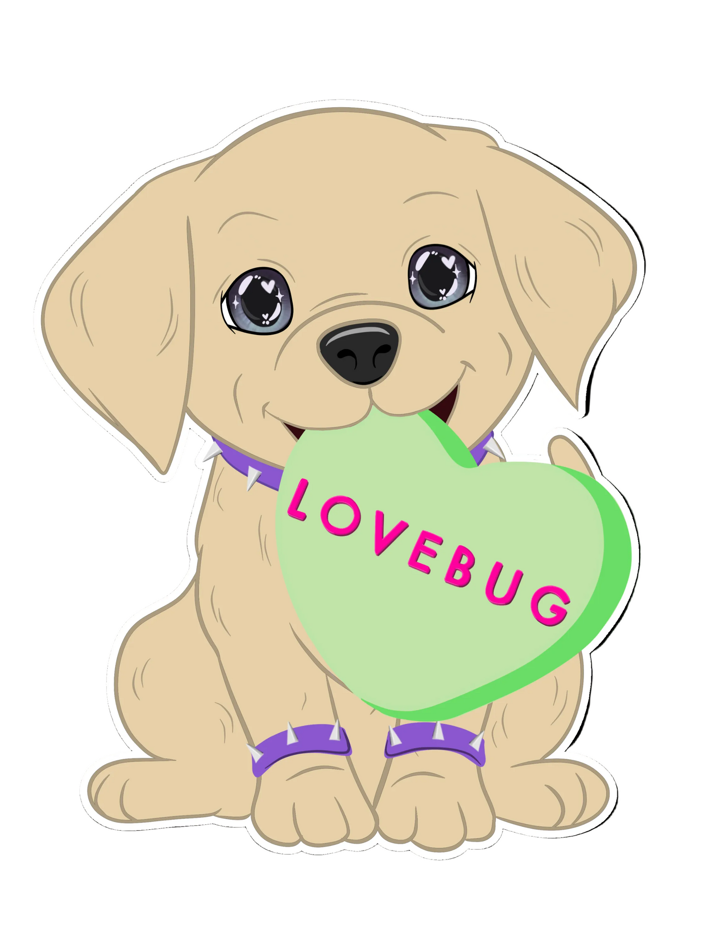 Puppy Love ✨Pre-Order✨