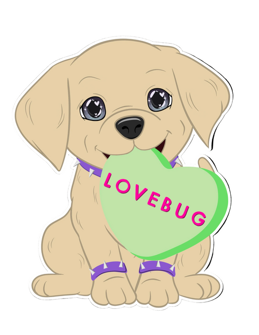 Puppy Love ✨Pre-Order✨