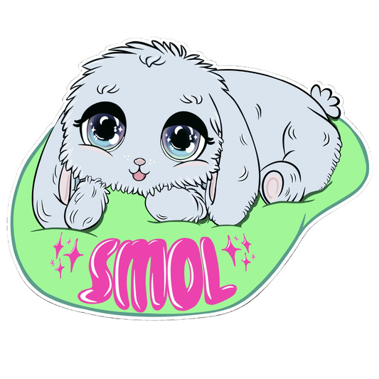 Smol Bunny ✨Pre-Order✨