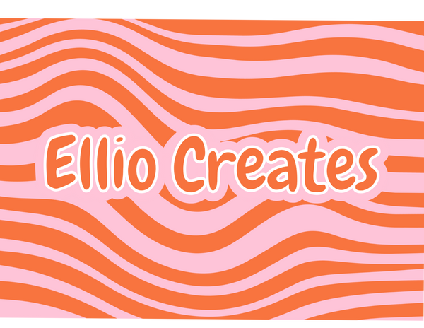 Ellio Creates